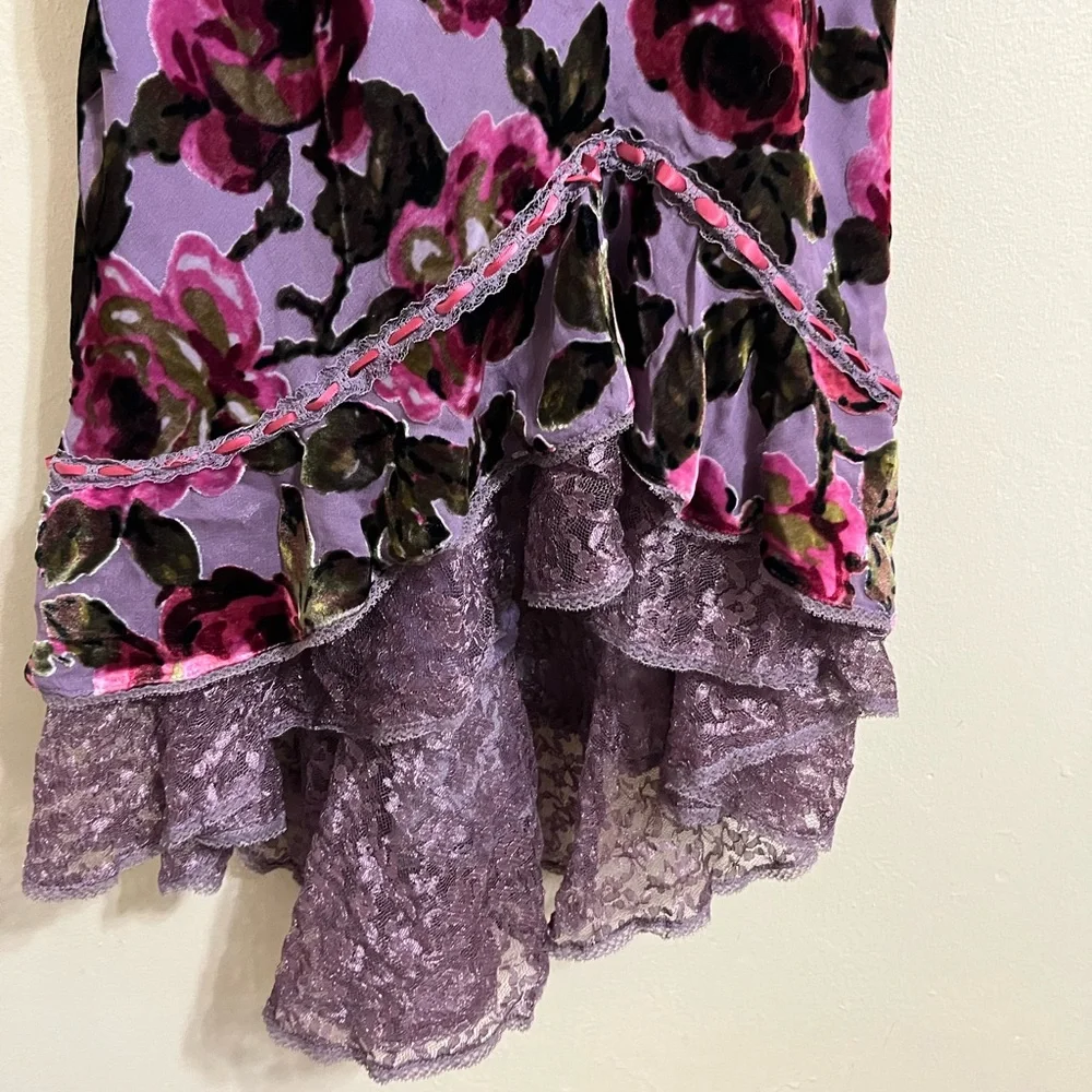 Vintage Betsey Johnson Dress - Picture 3 of 10